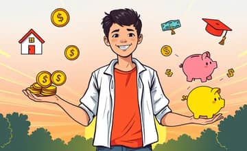 Crédito consciente: Evite Armadilhas Financeiras