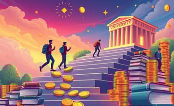 Crédito para Educação: Invista no Seu Futuro