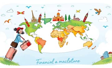 Crédito para Viagem: Realize Seus Sonhos sem Dívidas