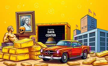 A Arte de Investir em Ativos Tangíveis: Colecionáveis e Mais