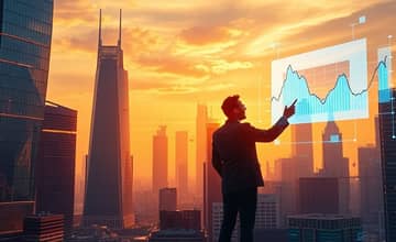 Como a Inovação Tecnológica Abre Novos Caminhos para Investidores