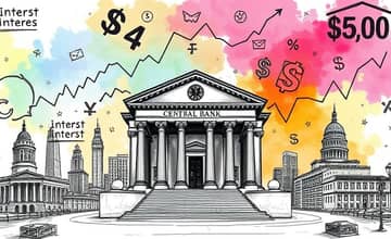 O Papel das Taxas de Juros nas Suas Decisões de Investimento