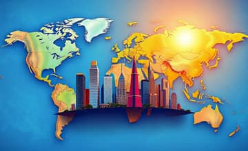 Real Estate Internacional: Expandindo Seus Horizontes de Investimento