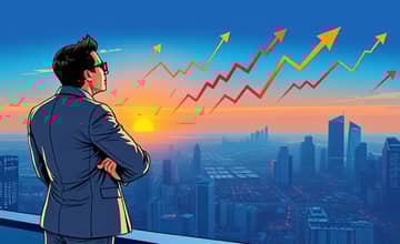 Explorando o Universo dos Fundos de Hedge: Alta Performance e Risco