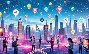 Setores Disruptivos: Desvendando as Oportunidades do Amanhã