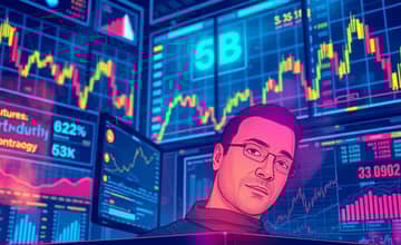 Descomplicando Opções e Futuros: Para Quem Busca o Próximo Nível