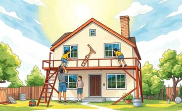 Crédito para Reforma: Valorize Sua Casa