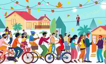 A Economia Compartilhada: Onde Estão as Oportunidades de Investimento