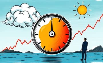 Desmistificando o VIX: Como Usar o 