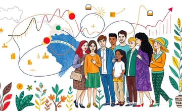 O Impacto da Demografia nos Seus Investimentos Futuros