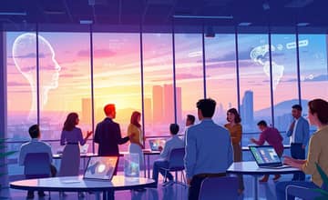 Investindo em Startups de Tecnologia: O Futuro Começa Aqui