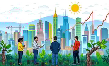 Desvendando o Potencial dos Fundos de Private Equity e Venture Capital