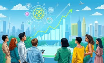 Como Identificar e Agir Sobre Tendências de Mercado Promissoras