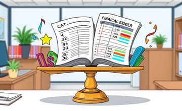 Dominando a Língua dos Balanços: O Essencial para o Investidor