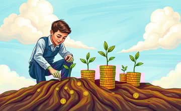 A Força da Paciência: Estratégias de Investimento de Longíssimo Prazo