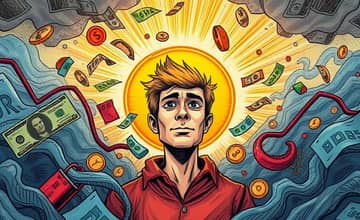 Escudo Contra a Crise: Seu Planejamento Anti-Choque