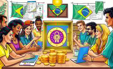 A Chave da Preocupação Zero: O Poder da Segurança Financeira