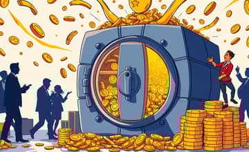 Não Deixe Seu Dinheiro Escapar: Técnicas de Retenção