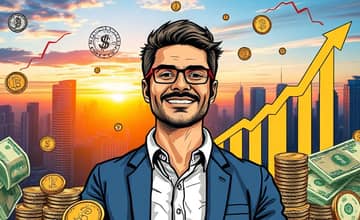 Mente e Dinheiro: Fortalecendo Sua Base Econômica