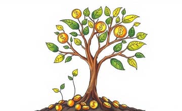 Microinvestimentos: Onde Pequenos Valores Geram Grandes Retornos