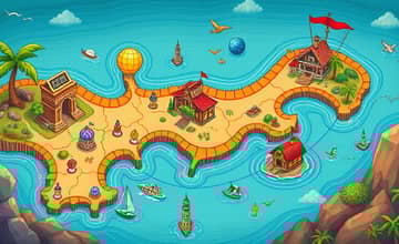 O Mapa da Riqueza Segura: Seu Guia Passo a Passo