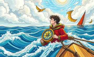 Resgate seu Sonho: Planos de Contingência que Funcionam