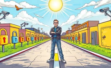 Invista com Consciência: Segurança é Prioridade