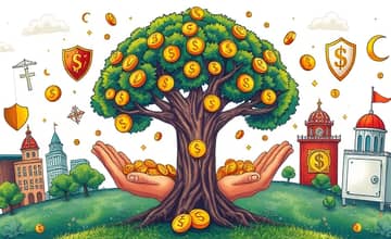 Seu Dinheiro Importa: Preserve-o com as Melhores Práticas