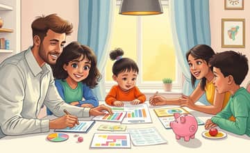 Dez Estratégias para uma Vida Financeira Sem Medos