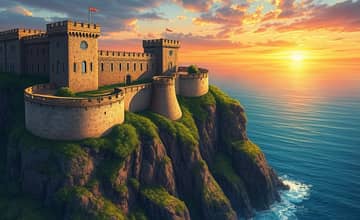 A Fortaleza Indestrutível: Seu Guia para a Segurança Plena