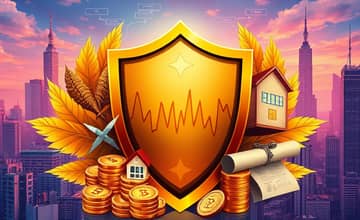 Decisões Blindadas: Investindo com Sabedoria e Proteção