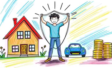 Pare de Perder Dinheiro: Fundamentos da Proteção Financeira