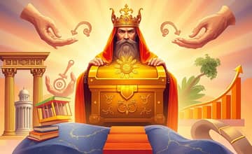 O Guardião da Fortuna: Métodos Comprovados para Preservar