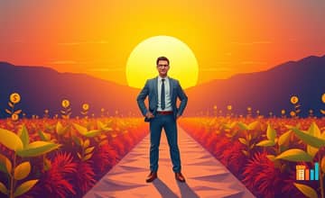 Dominando o Medo: Invista com Confiança no Amanhã