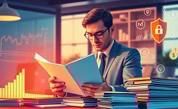 Seu Dossiê Financeiro: Organização é Proteção