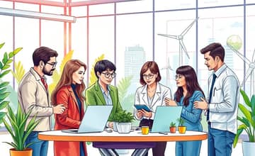 O Futuro é Seguro: Comece Sua Jornada Hoje