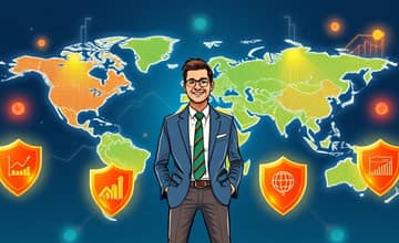 Chega de Surpresas: Antecipe Riscos e Preserve Capital