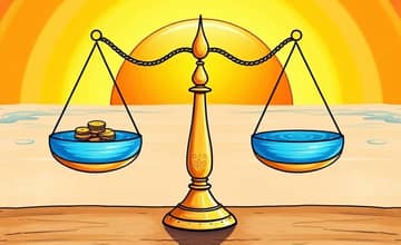 O Verdadeiro Poder do Dinheiro: Estabilidade e Calma