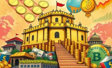 A Prova de Balas Financeira: Resguarde Seus Ativos