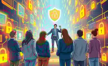 Desvendando o Compliance Financeiro: Da Teoria à Ação