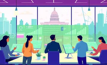 Guia Essencial para a Implementação Robusta do Compliance Financeiro