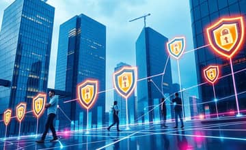 Compliance como Catalisador: Acelere seu Crescimento com Segurança