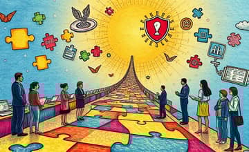 A Jornada do Compliance: Preparando sua Empresa para o Amanhã