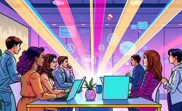 Conformidade Proativa: Antecipando Tendências e Desafios