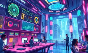 A Prova de Futuro: Investindo em Compliance Financeiro