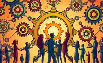 Integridade que Gira o Negócio: O Efeito Multiplicador do Compliance