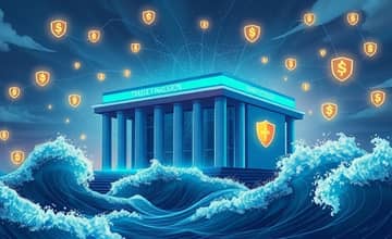 Gestão de Crises e Compliance: Resiliência Financeira Assegurada