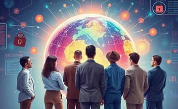 Decisões Inteligentes, Negócios Seguros: O Impacto da Conformidade