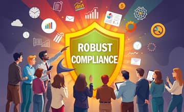 A Perenidade do Negócio: O Legado de um Compliance Robusto