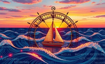 Navegando com Segurança: O Compliance como Guia Confiável